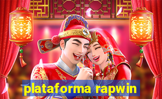 plataforma rapwin